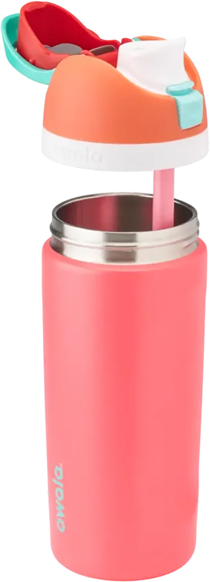 Owala Kids' 16 oz. FreeSip Stainless Steel Water Bottle product image