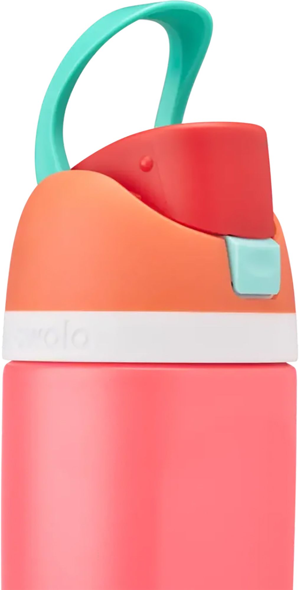 Owala Kids' 16 oz. FreeSip Stainless Steel Water Bottle product image