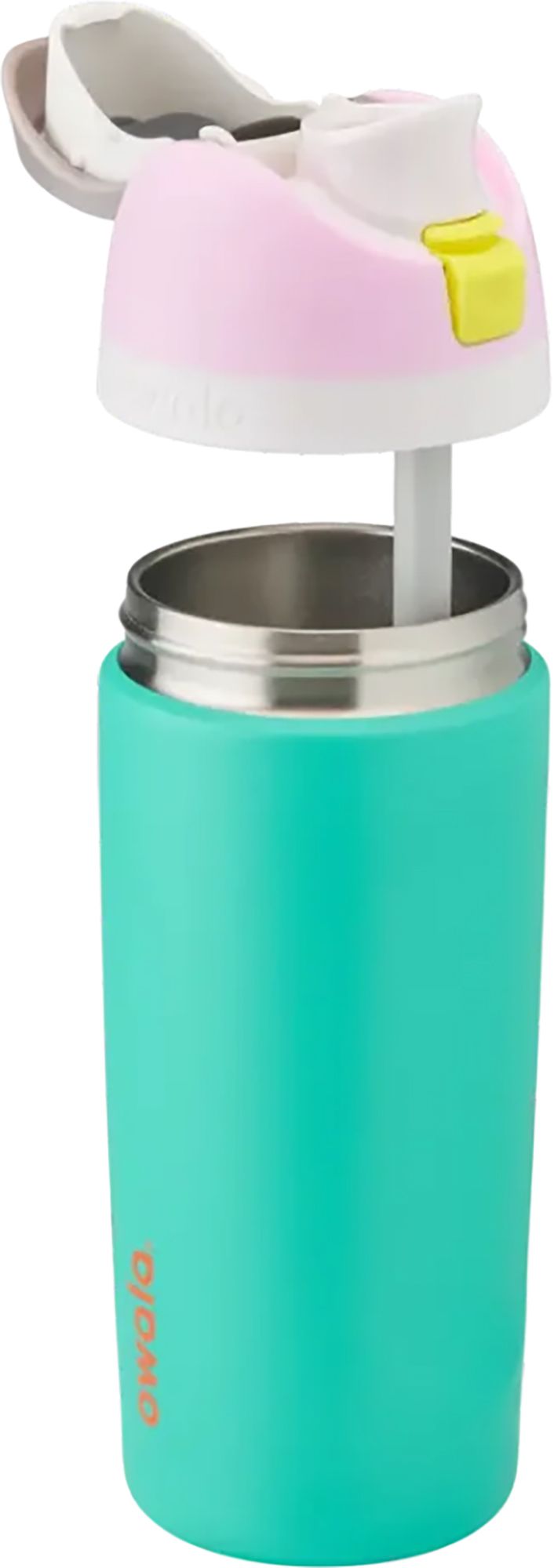 Owala Kids' 16 oz. FreeSip Stainless Steel Water Bottle product image