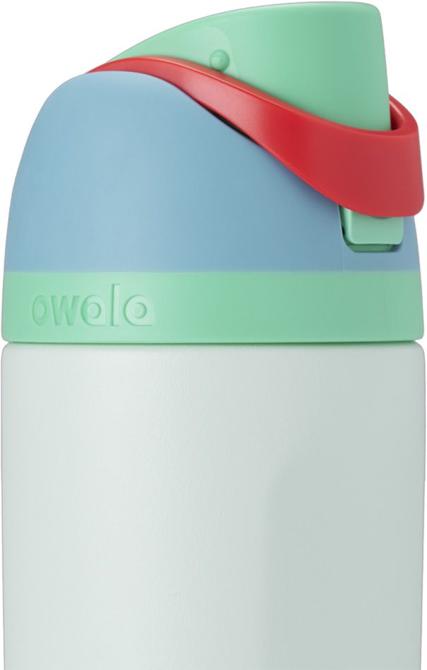 Owala Kids' 16 oz. FreeSip Stainless Steel Water Bottle product image