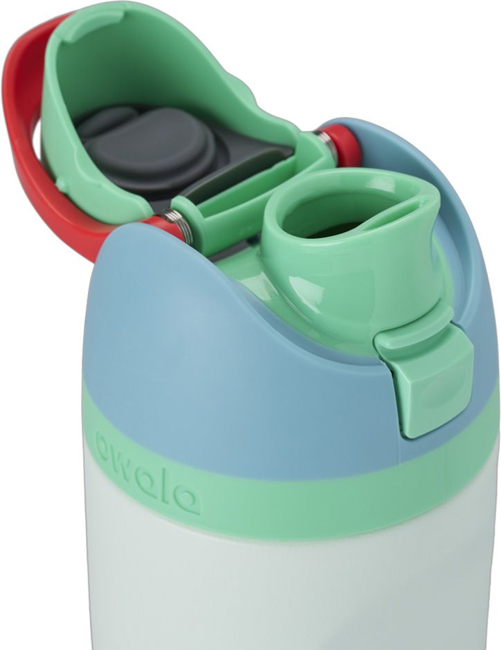 Owala Kids' 16 oz. FreeSip Stainless Steel Water Bottle product image