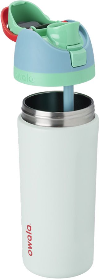 Owala Kids' 16 oz. FreeSip Stainless Steel Water Bottle product image