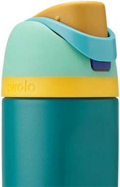 Owala Kids' 16 oz. FreeSip Stainless Steel Water Bottle product image