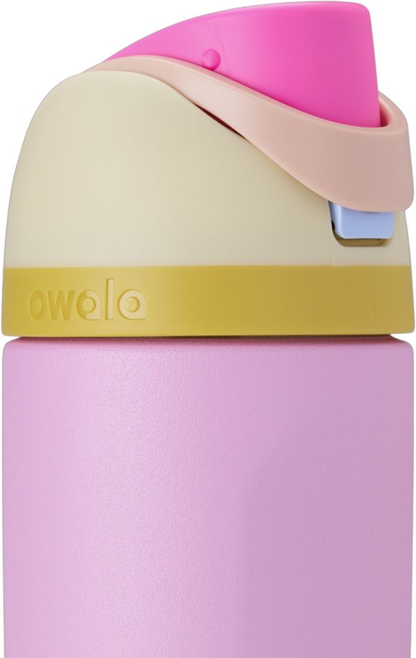 Owala Kids' 16 oz. FreeSip Stainless Steel Water Bottle product image