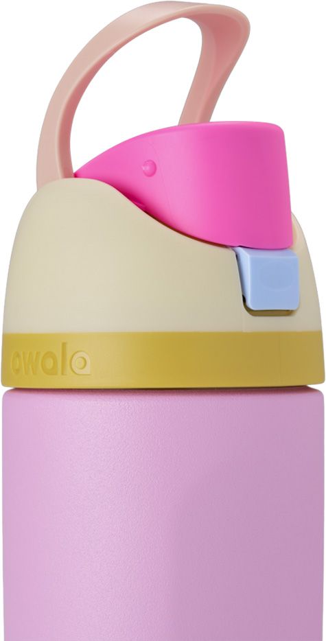 Owala Kids' 16 oz. FreeSip Stainless Steel Water Bottle product image