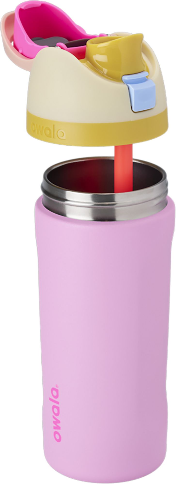 Owala Kids' 16 oz. FreeSip Stainless Steel Water Bottle product image