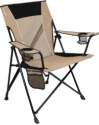 Kijaro Dual Lock Chair