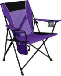 Kijaro Dual Lock Chair