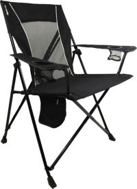 Kijaro Dual Lock Chair