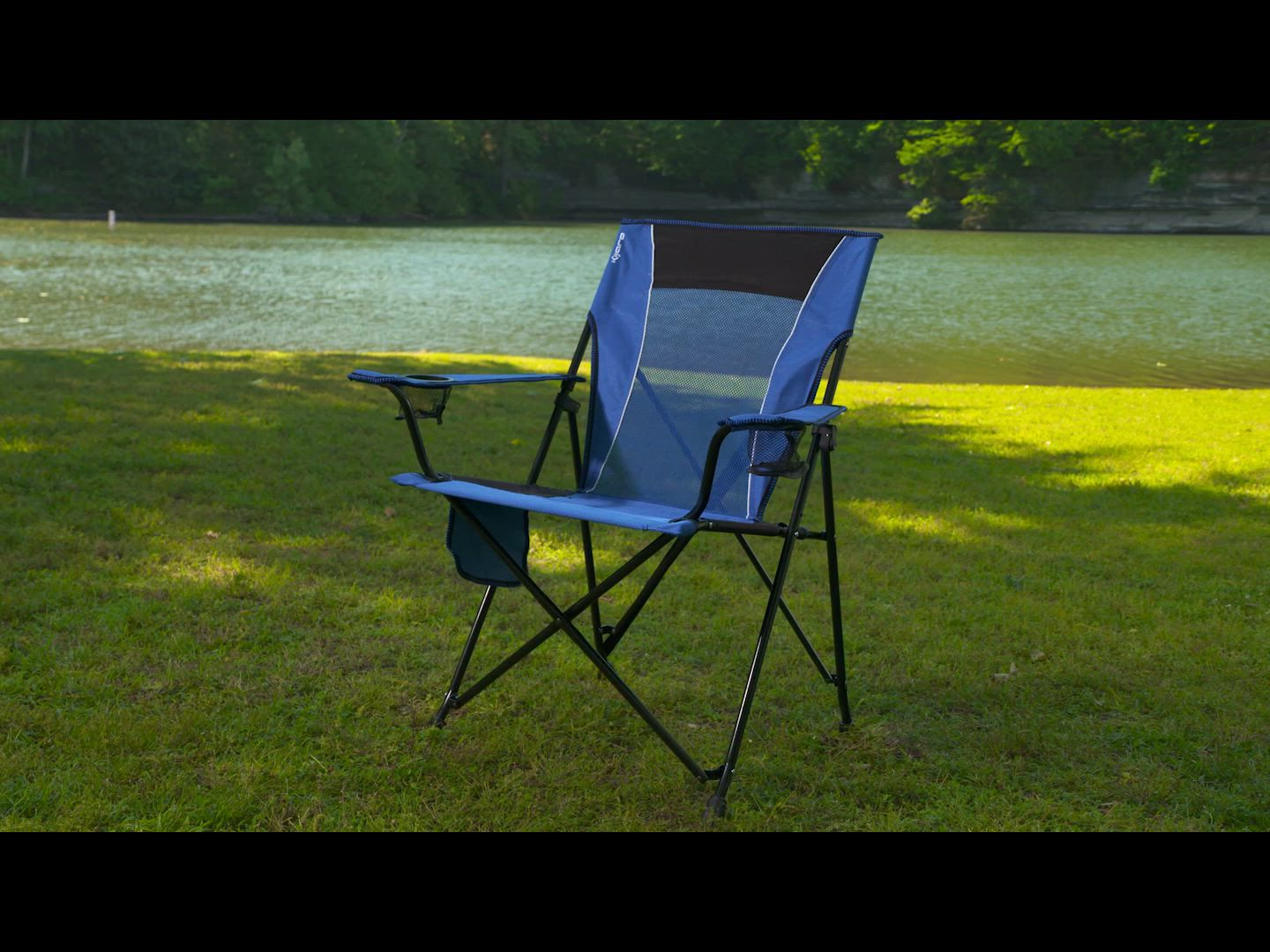 Kijaro Dual Lock Chair product