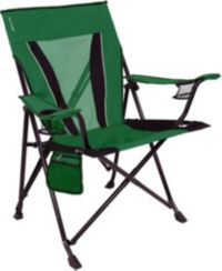 (Jasper Green) Kijaro XXL Dual Lock Oversized Chair