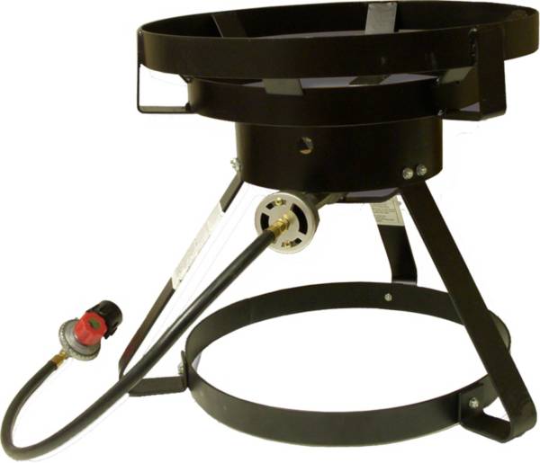 King Kooker 17.5” Jambalaya Propane Outdoor Cooker Package product image