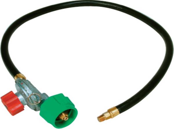 King Kooker High Pressure Regulator and Low Pressure Hose product image