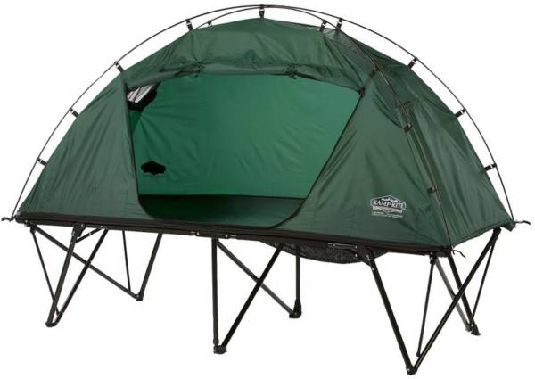 Kamp-Rite Collapsible Combo Tent Cot