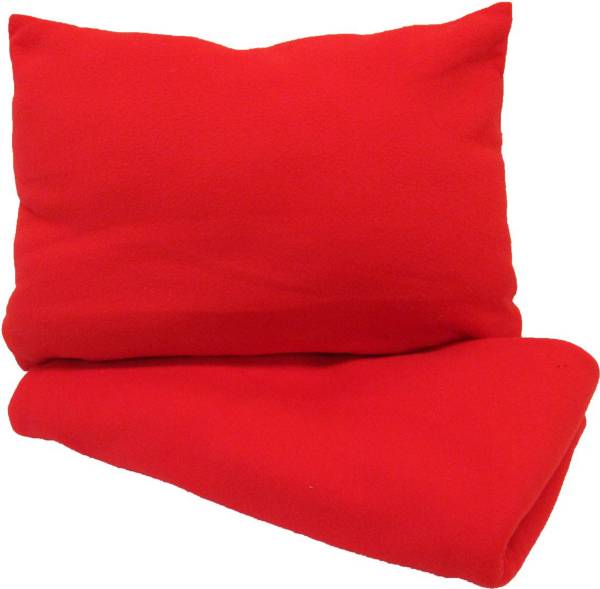 Kamp-Rite Pillow and Blanket Set product image