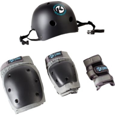 sorry, Kryptonics California Adult 4-in-1 Protective Gear Pack is currently out of stock