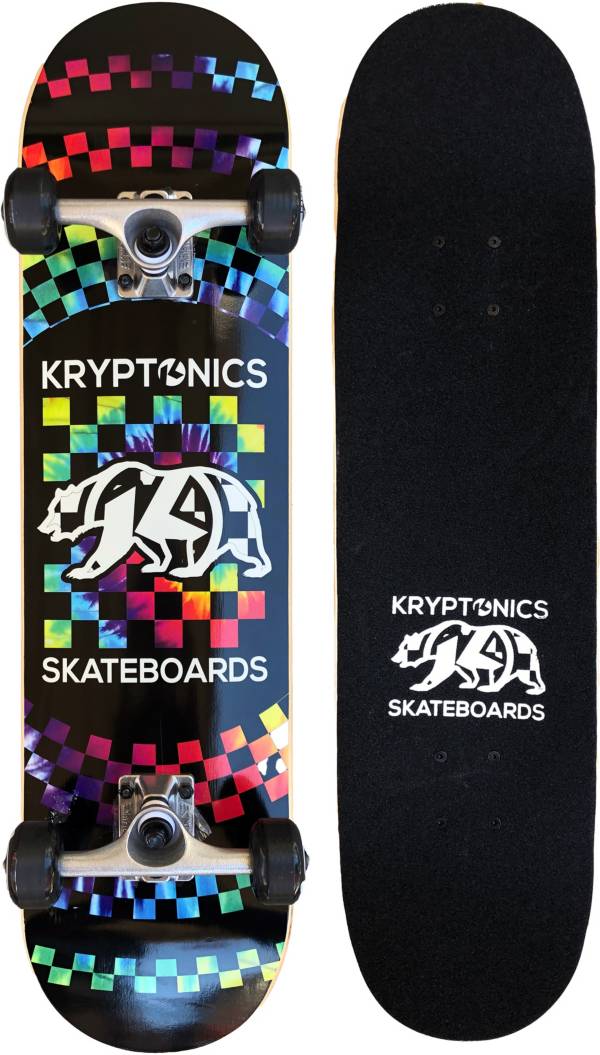 Kryptonics 31'' Pop Complete Skateboard product image