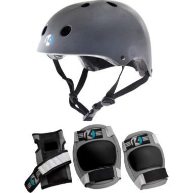 sorry, Kryptonics Youth 4-in-1 Protective Gear Pack is currently out of stock