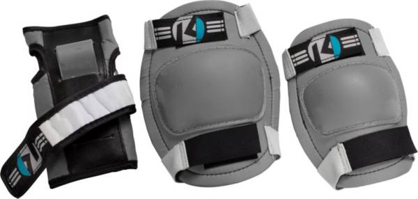 Kryptonics Youth Starter Protective Gear Pack product image