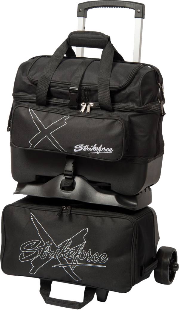 KR Strikeforce Hybrid X 4Ball Roller Bowling Bag Dick's Sporting Goods