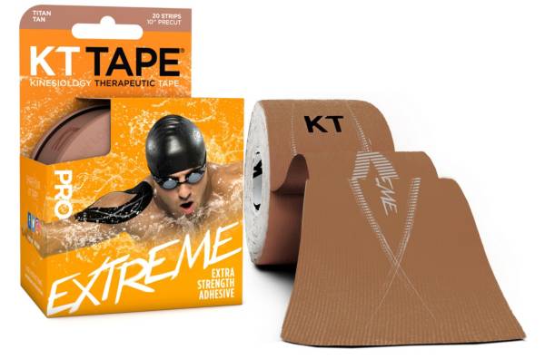 KT TAPE PRO EXTREME Kinesiology Tape