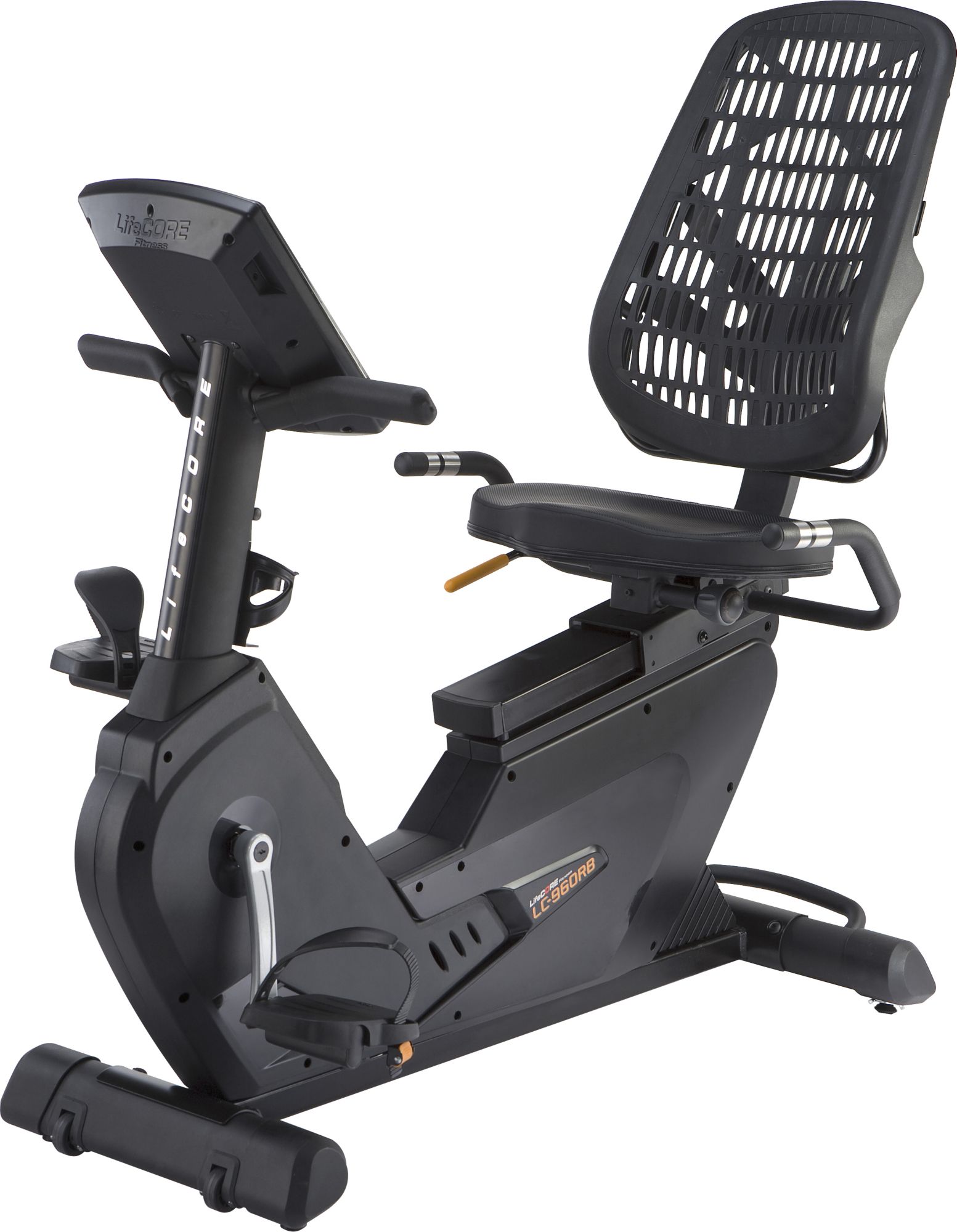 lifecore exercise bike