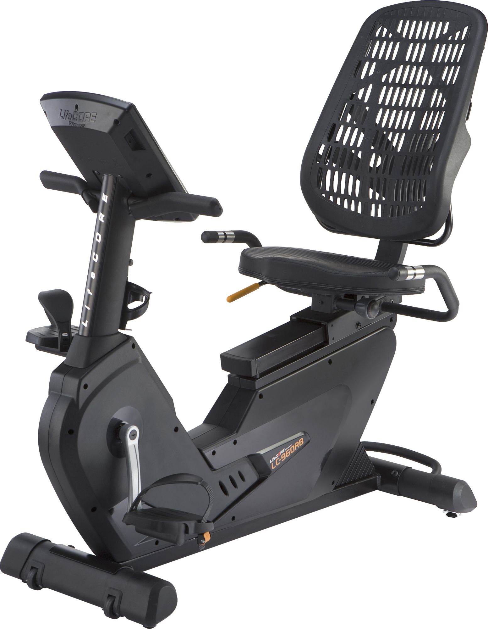 lifecore recumbent bike