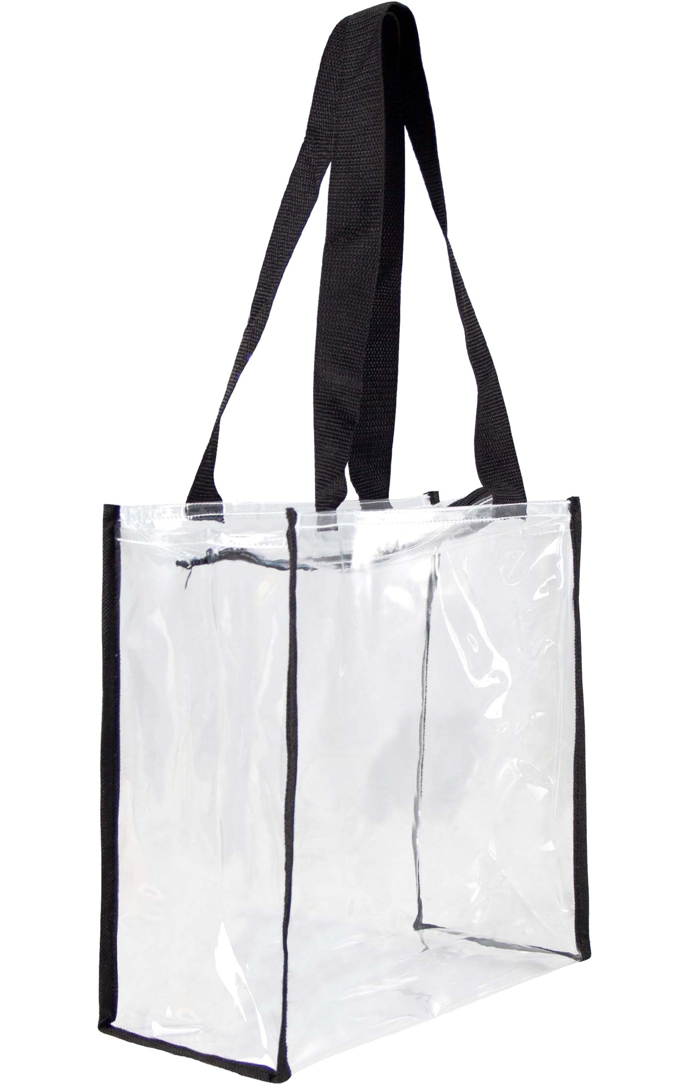 Little Earth Clear Stadium Bag Dick s Sporting Goods