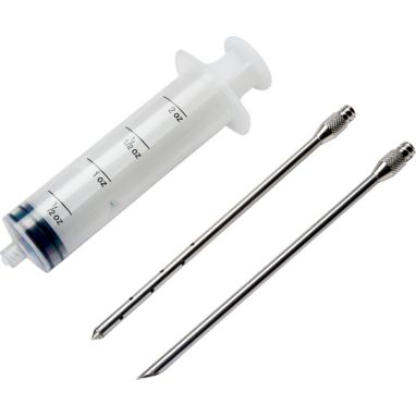 LEM Plastic Injector With 2 Needles | Dick's Sporting Goods