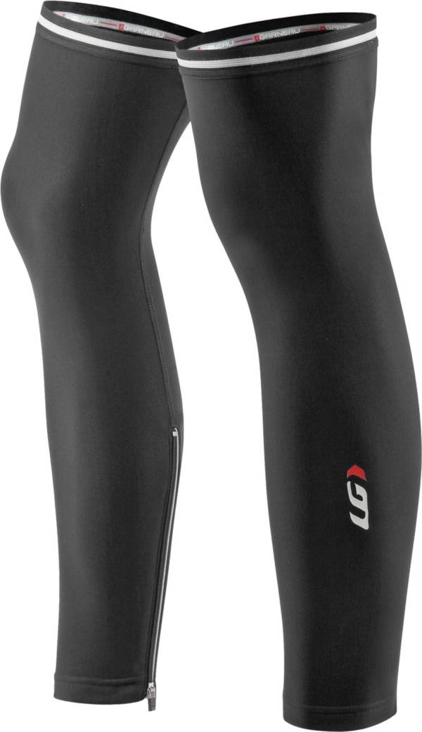 Louis Garneau Adult Zip Leg Warmers 2 product image