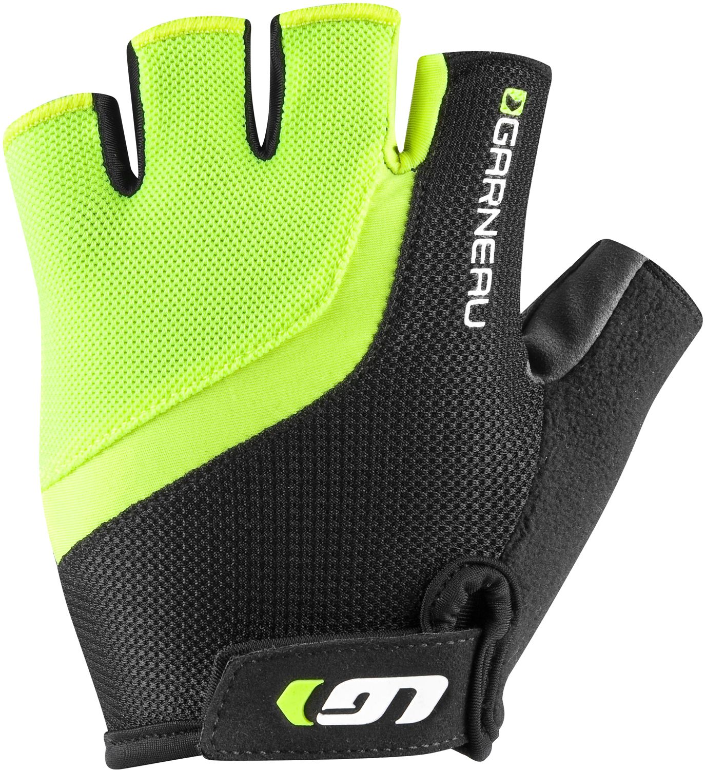 garneau air gel ultra cycling gloves