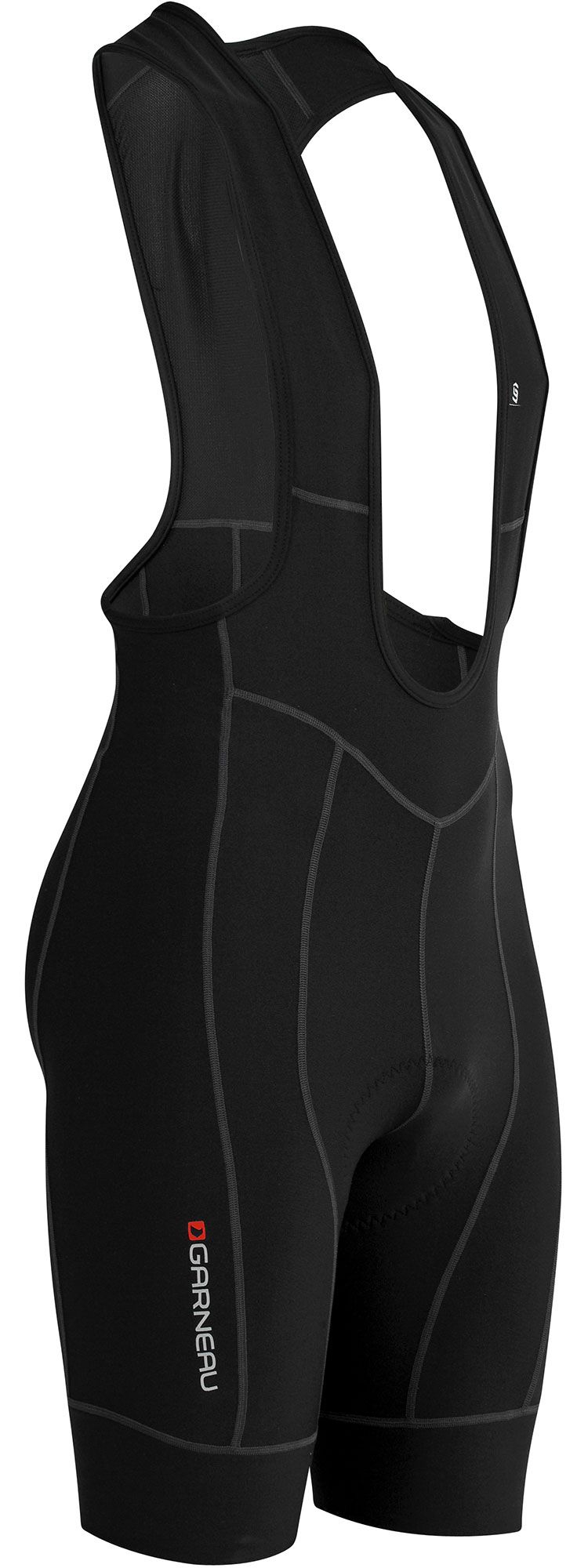 louis garneau fit sensor 2 bib shorts