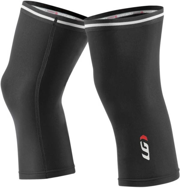 Louis Garneau Adult Cycling Knee Warmers 2 product image