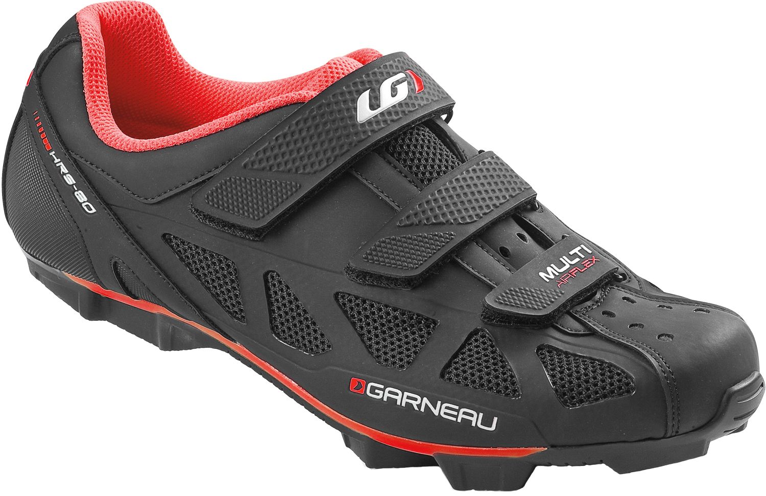 louis garneau multi air flex