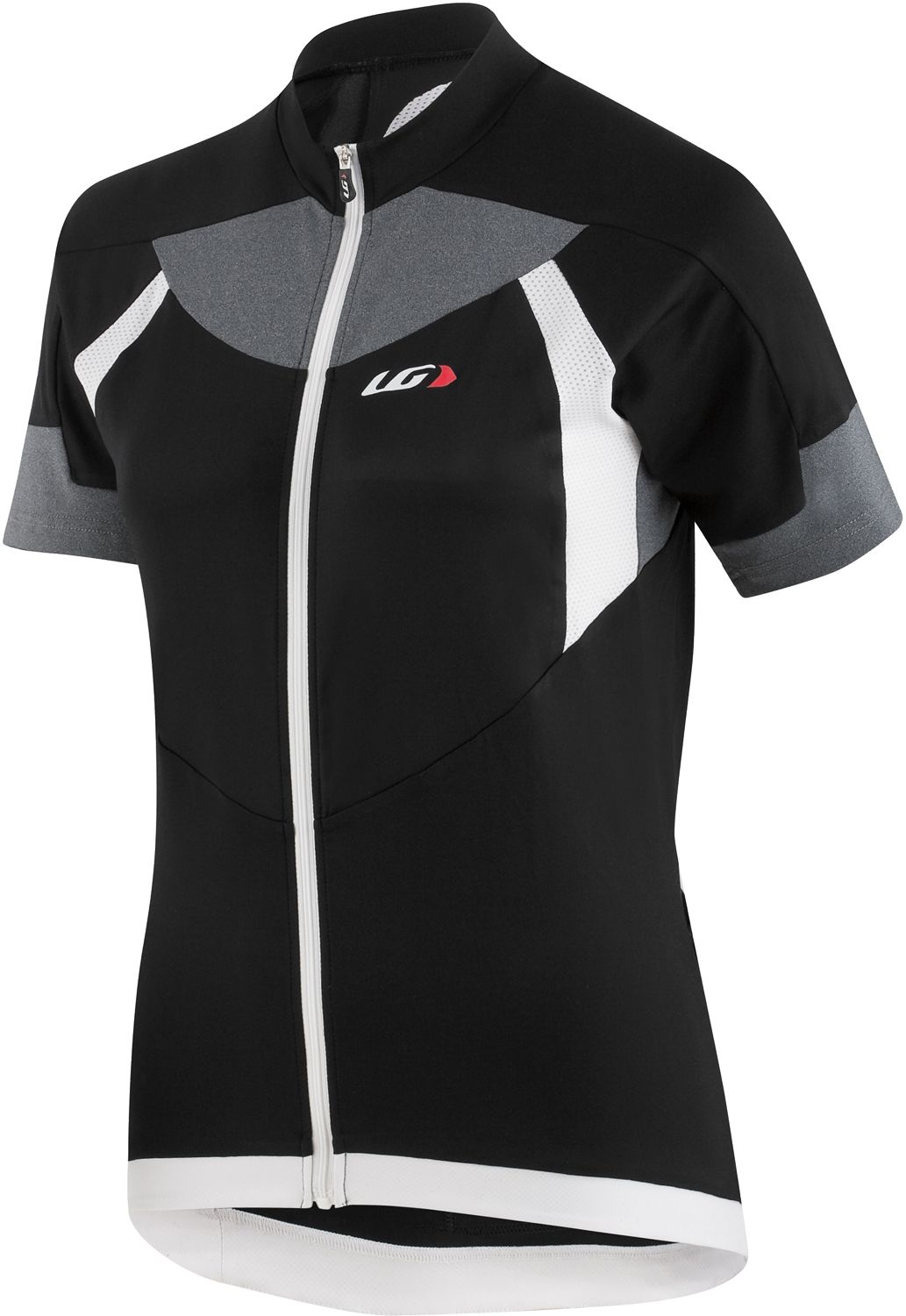 louis garneau women's cycling jersey