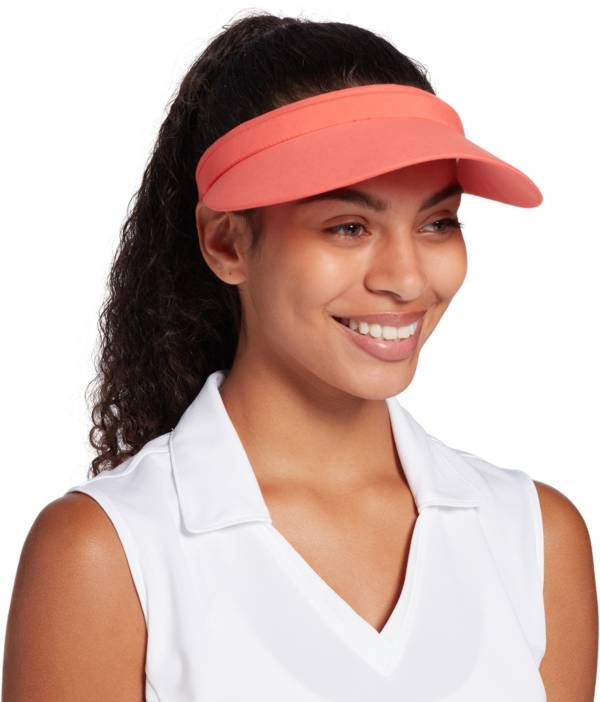 Lady Hagen Women's Clip Golf Visor | Dick's Sporting Goods