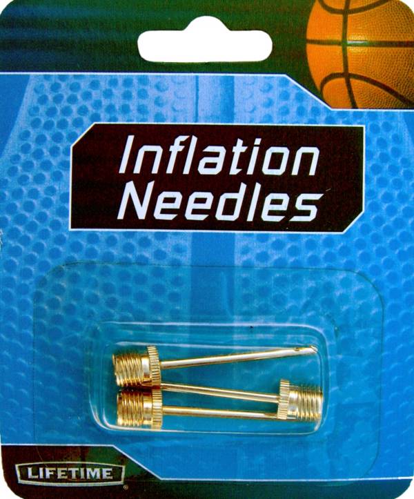 Spalding Inflating Needles, 10 pk - Kroger