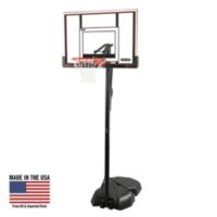 lifetime basketball hoop 1602