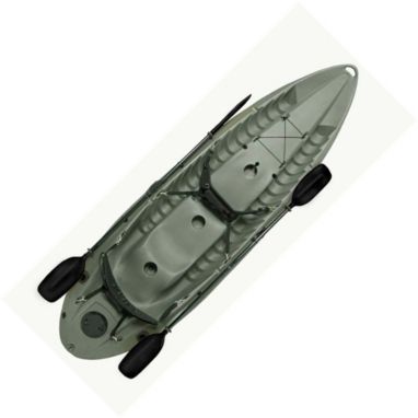 sorry, Lifetime Sport Fisher 100 Tandem Angler Kayak is currently out of stock
