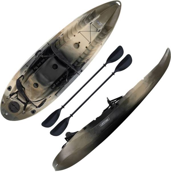 Lifetime Sport Fisher 100 Kayak product image