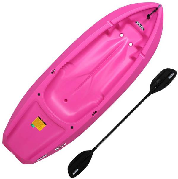 Lifetime Youth Wave Kayak with Paddle Package product image