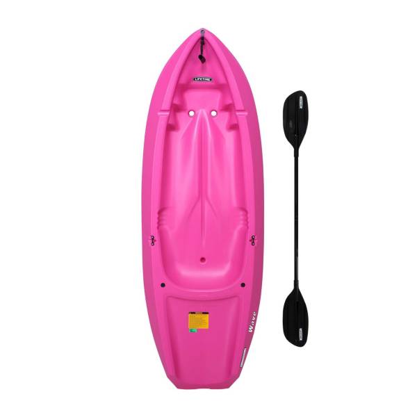 Lifetime Youth Wave Kayak with Paddle product image