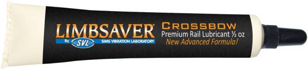 Limbsaver Crossbow Rail Lube