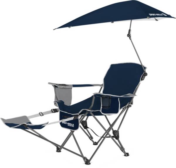 Dick's sporting sale goods chair umbrella