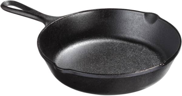 This 8-Inch Lodge Skillet Has 9,000 Perfect Ratings at , and It's  Just $15