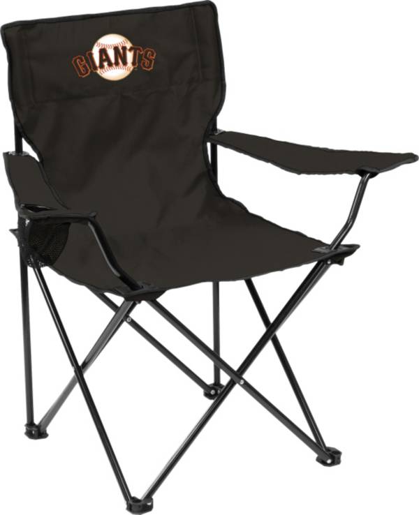 Logo Brands San Francisco Giants Quad Chair product image