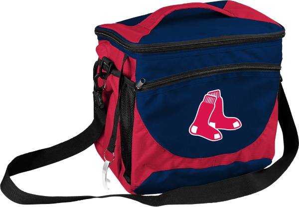 Logo Brands Boston Red Sox 24-Can Cooler product image