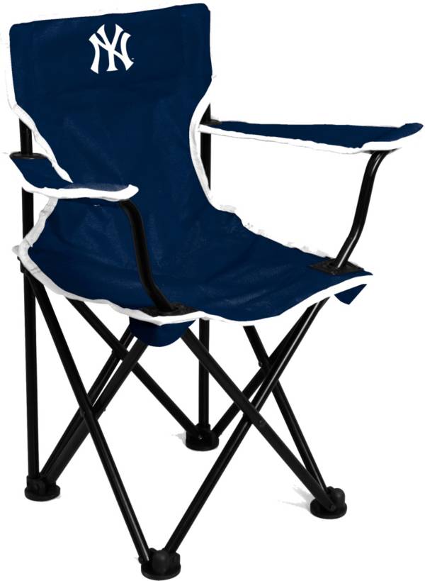 New York Yankees Toddler Chair