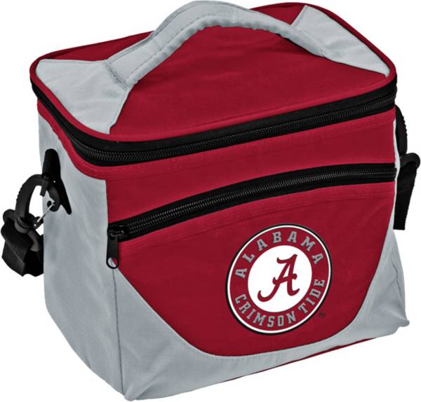 Alabama Crimson Tide Halftime Lunch Box Cooler