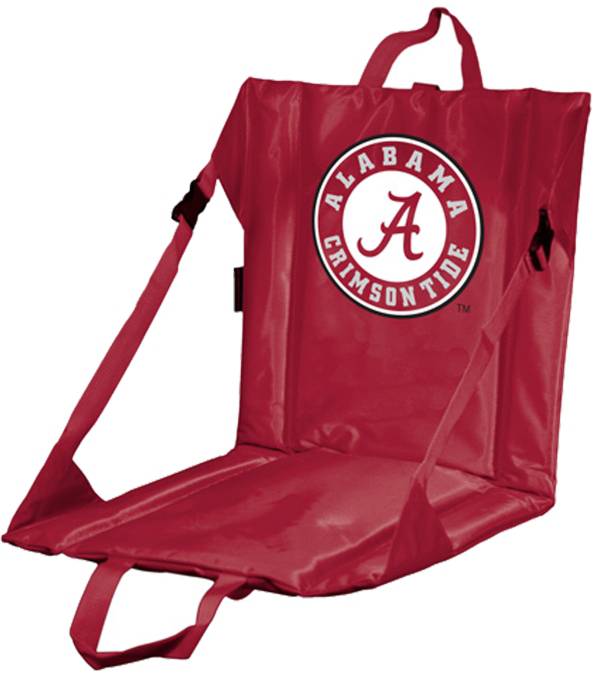 Alabama Crimson Tide Stadium Seat